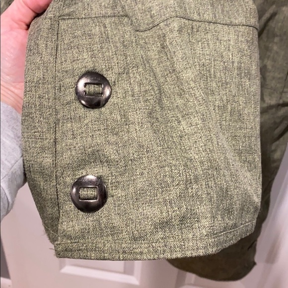 686 Snow Pants Trouser Look EUC - Picture 11 of 16